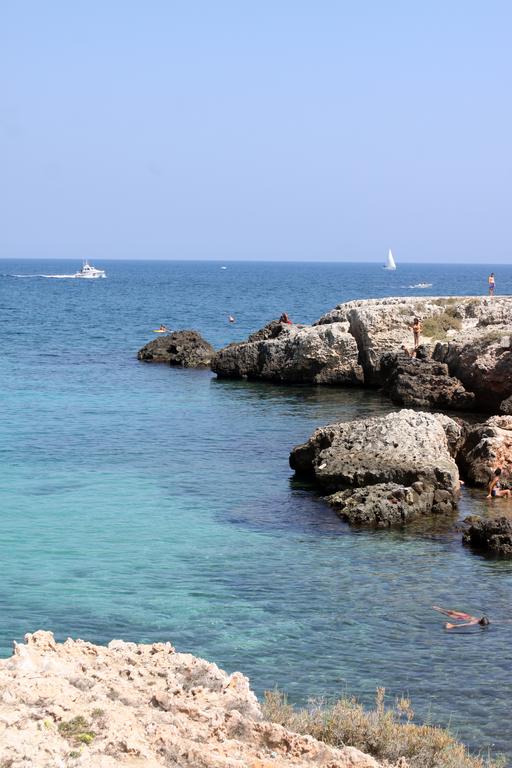 Porto Giardino - Spiaggia 1