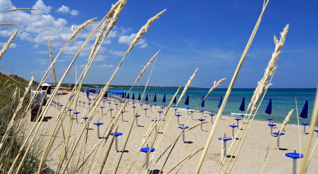 Porto Giardino - Spiaggia 2