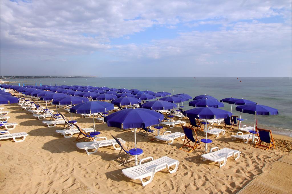 Porto Giardino - Spiaggia 3