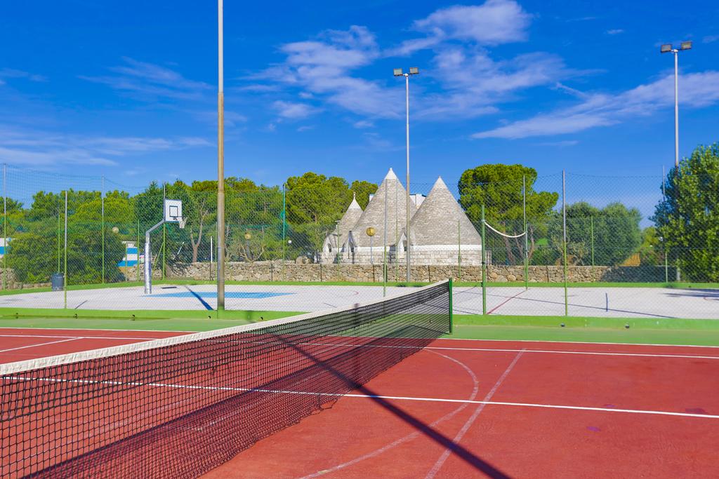 Porto Giardino - Sport 1
