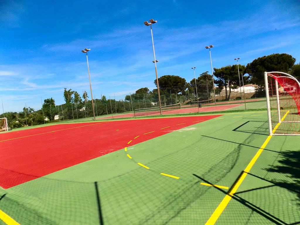 Porto Giardino - Sport 2
