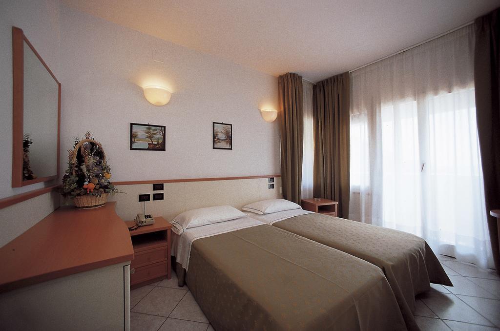 Pugnochiuso Resort - Hotel degli Ulivi - Camere 1