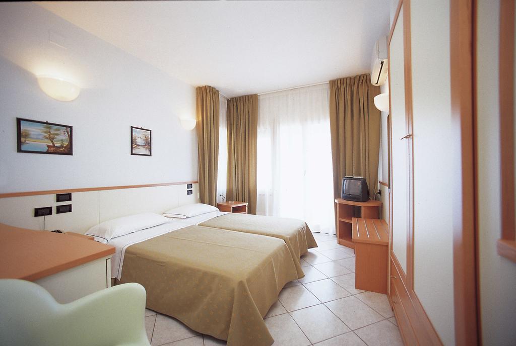 Pugnochiuso Resort - Hotel degli Ulivi - Camere 2