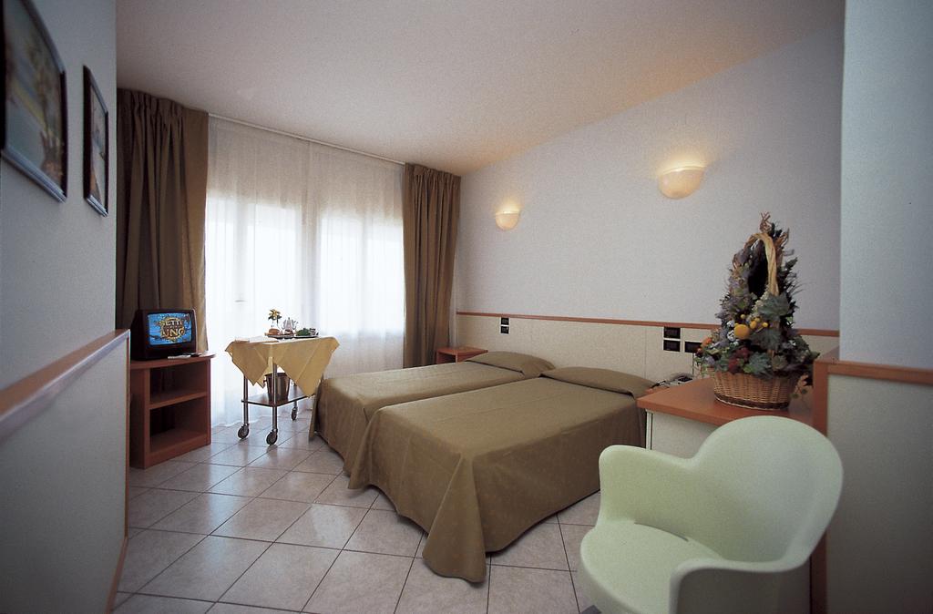 Pugnochiuso Resort - Hotel degli Ulivi - Camere 3