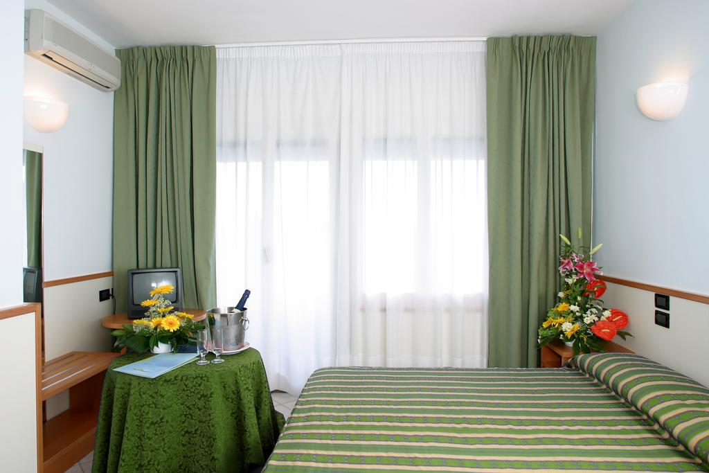Pugnochiuso Resort - Hotel degli Ulivi - Camere 4