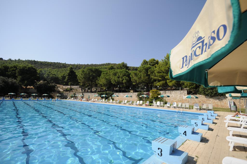Pugnochiuso Resort - Hotel degli Ulivi - Esterni 3