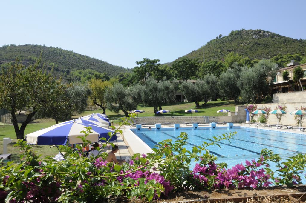 Pugnochiuso Resort - Hotel degli Ulivi - Esterni 5