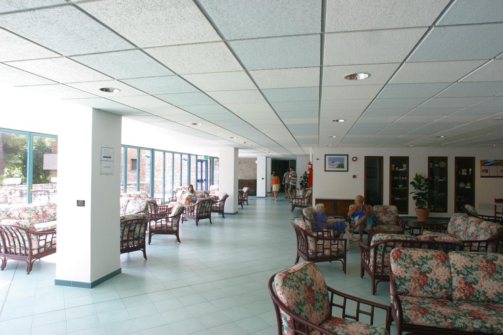 Pugnochiuso Resort - Hotel degli Ulivi - Interni 1