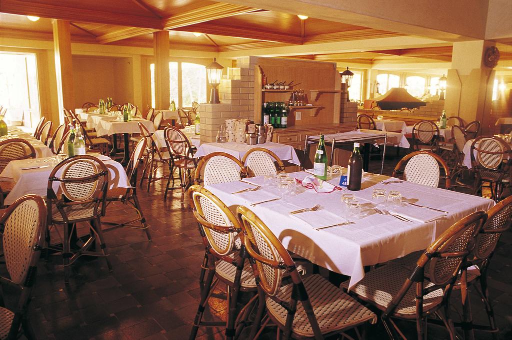 Pugnochiuso Resort - Hotel degli Ulivi - Ristorazione 2