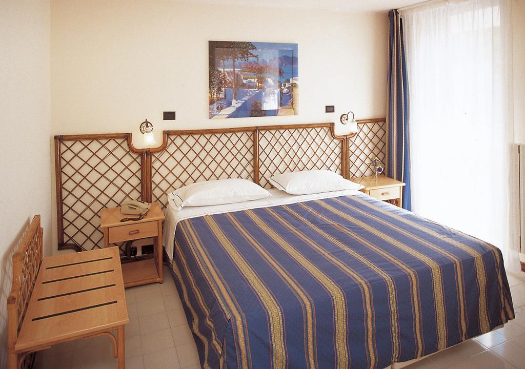 Pugnochiuso Resort - Hotel del Faro - Camere 3
