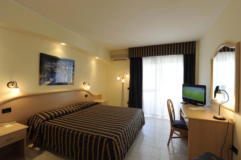 Pugnochiuso Resort - Hotel del Faro - Camere 5