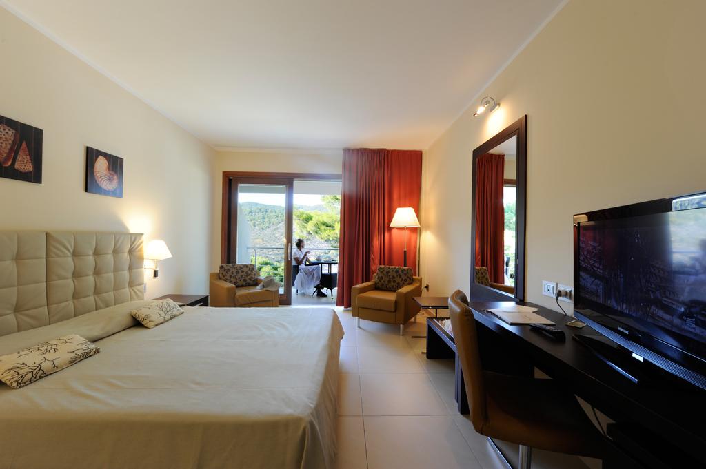 Pugnochiuso Resort - Hotel del Faro - Camere 9