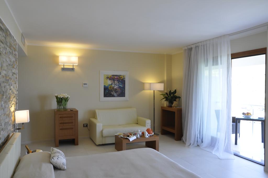 Pugnochiuso Resort - Hotel del Faro - Camere 10