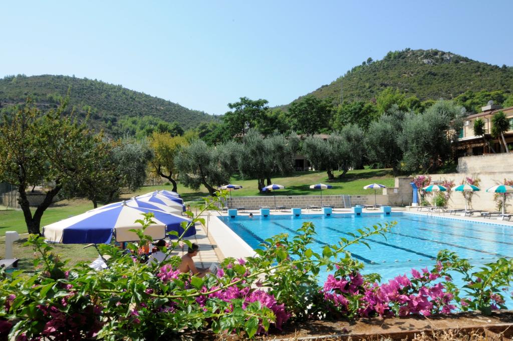 Pugnochiuso Resort - Hotel del Faro - Esterni 2