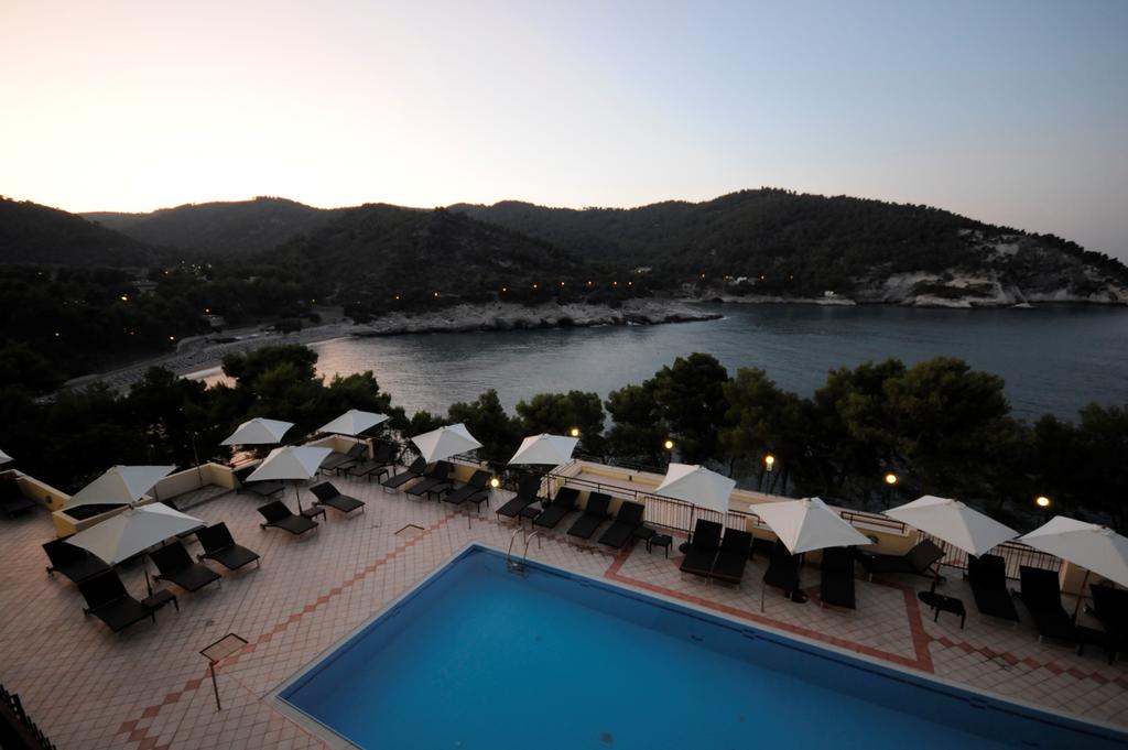 Pugnochiuso Resort - Hotel del Faro - Esterni 6