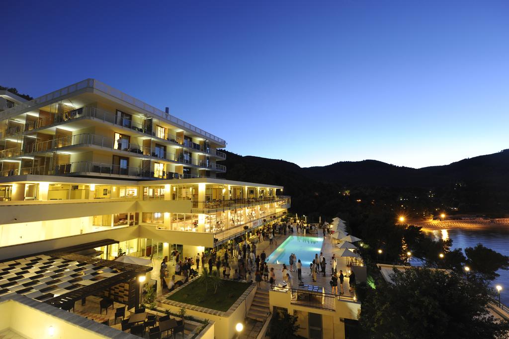 Pugnochiuso Resort - Hotel del Faro - Panorama 4