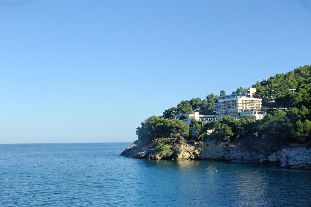 Pugnochiuso Resort - Hotel del Faro - Panorama 6
