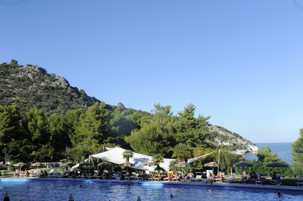 Pugnochiuso Resort - Hotel del Faro - Panorama 7