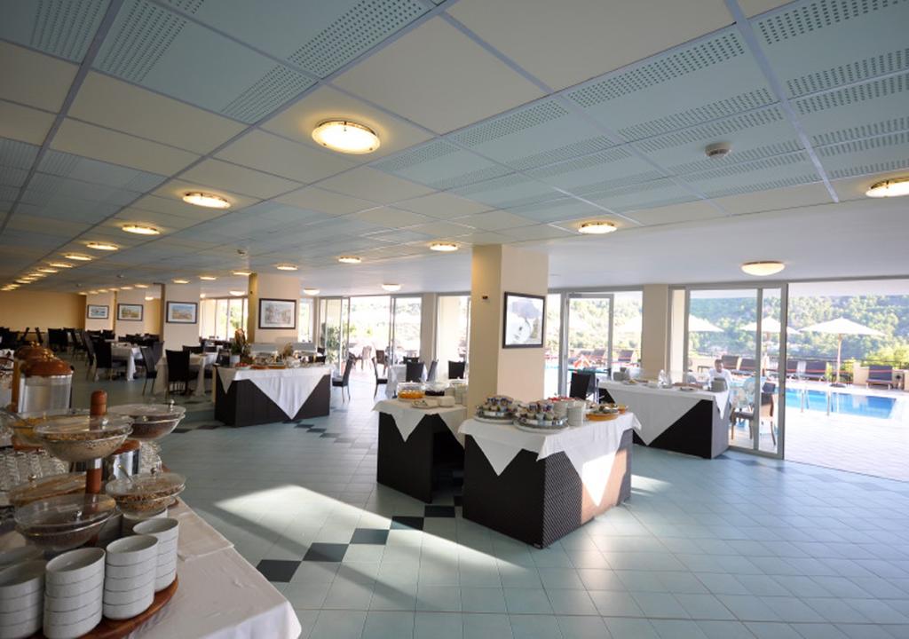 Pugnochiuso Resort - Hotel del Faro - Ristorazione 1
