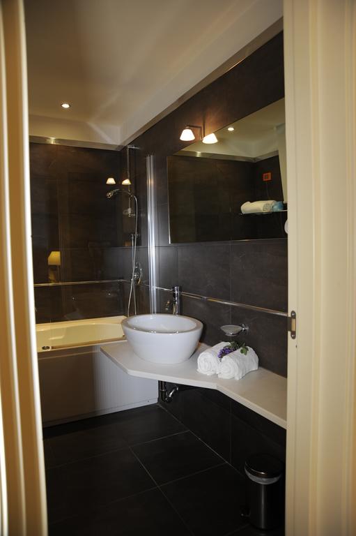 Relais Capo Spulico Beach - Camere 1