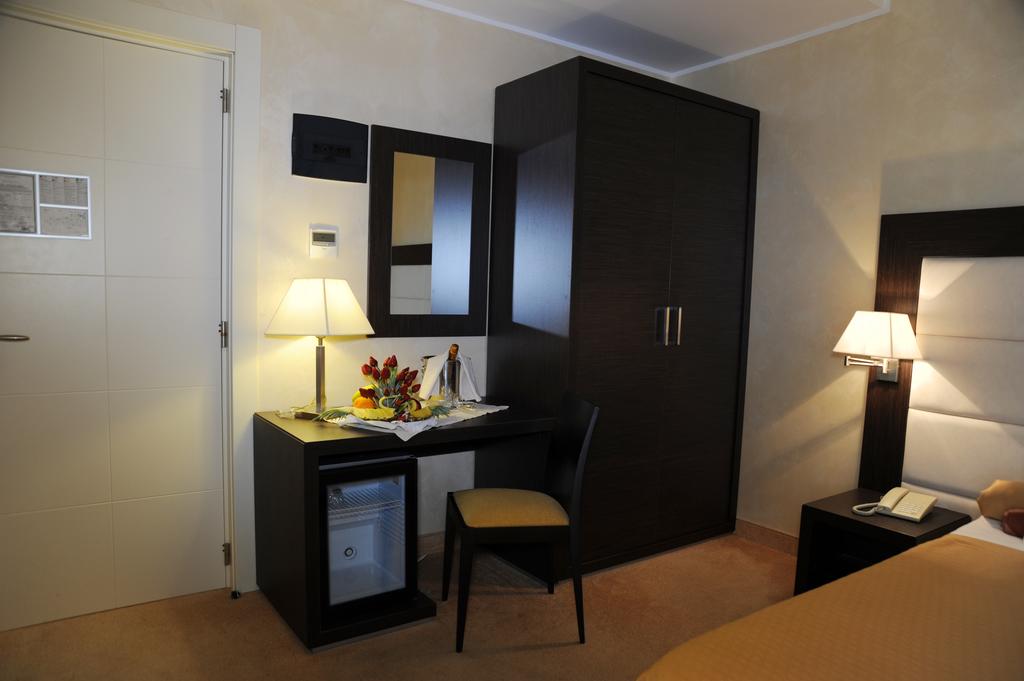 Relais Capo Spulico Beach - Camere 2