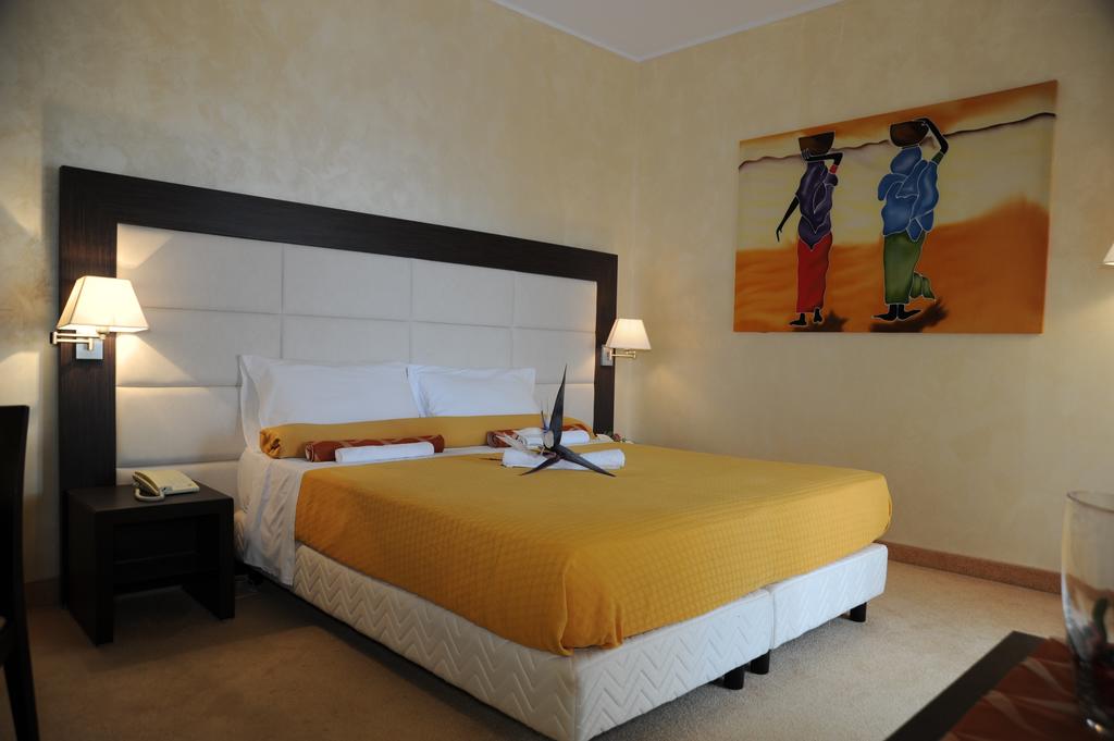 Relais Capo Spulico Beach - Camere 3