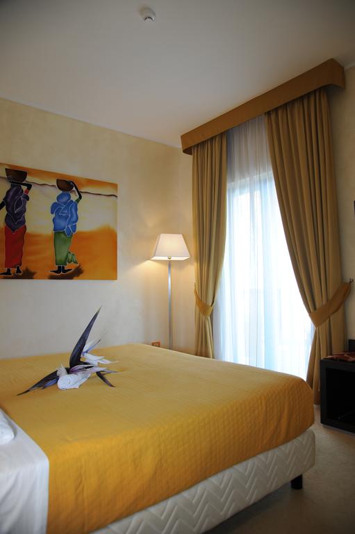 Relais Capo Spulico Beach - Camere 6