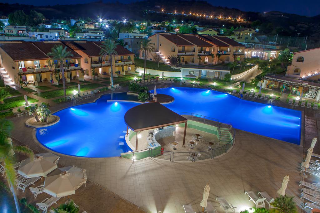 Relais Capo Spulico Beach - Esterni 2