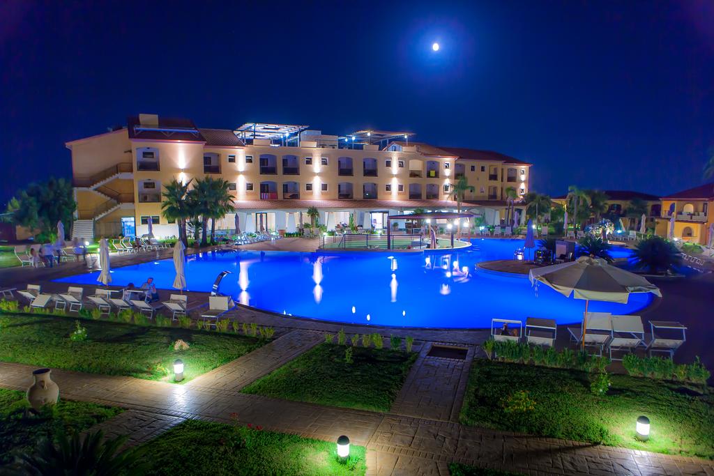 Relais Capo Spulico Beach - Esterni 3