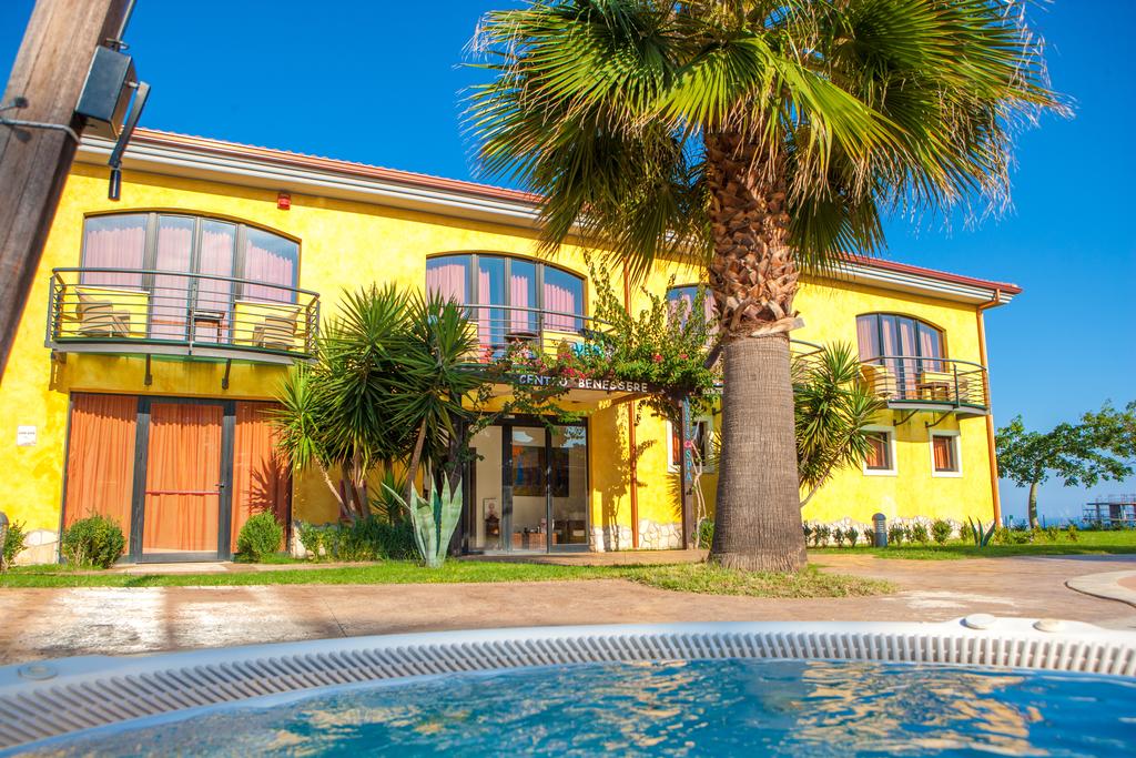 Relais Capo Spulico Beach - Esterni 4