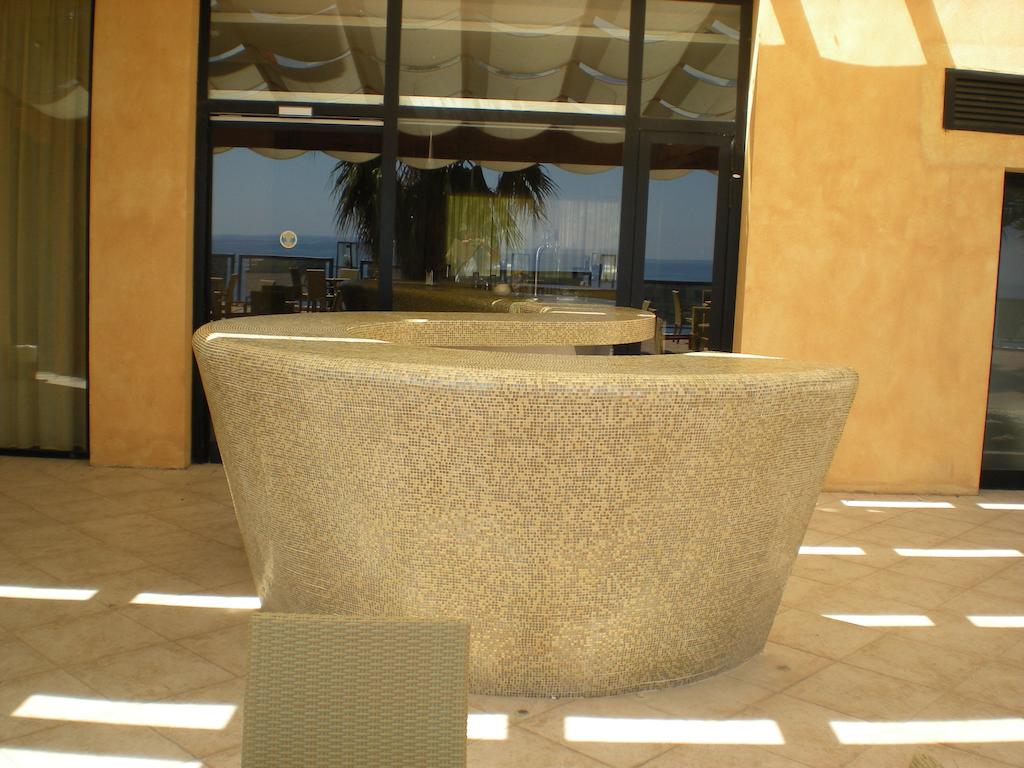 Relais Capo Spulico Beach - Esterni 5