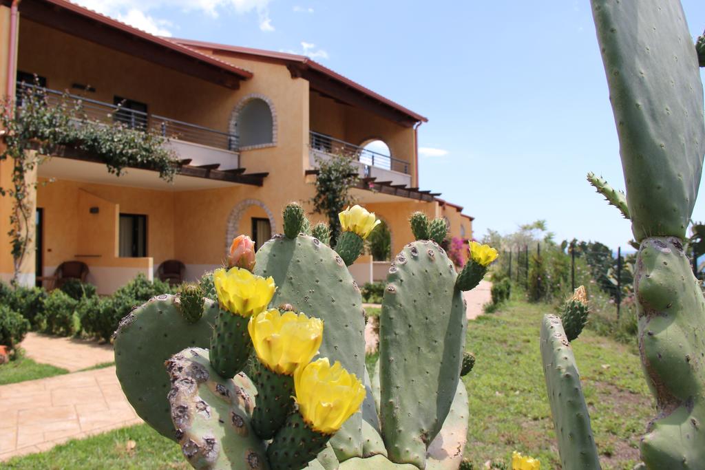 Relais Capo Spulico Beach - Esterni 6