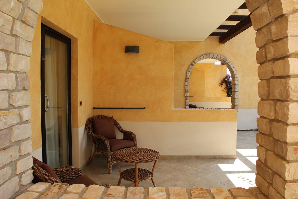 Relais Capo Spulico Beach - Esterni 7