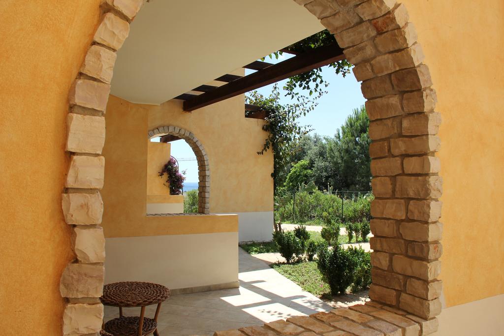 Relais Capo Spulico Beach - Esterni 8