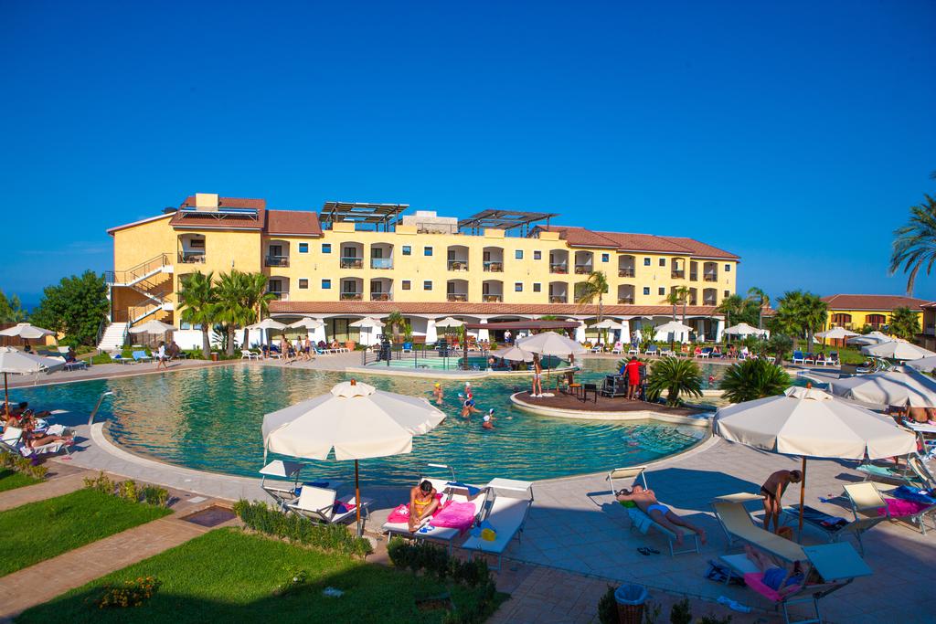 Relais Capo Spulico Beach - Esterni 10