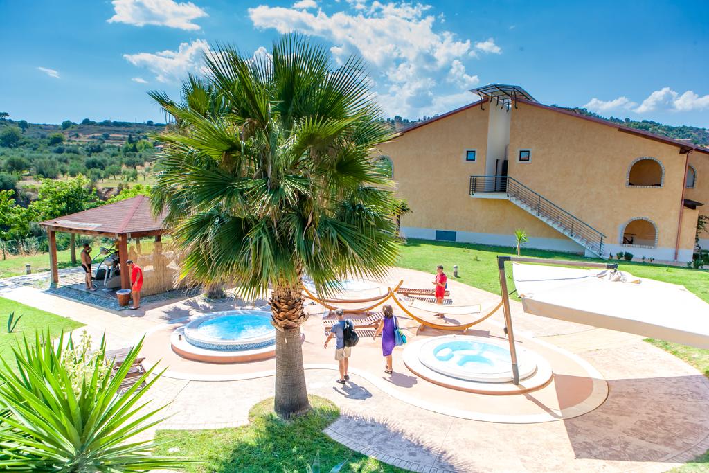 Relais Capo Spulico Beach - Esterni 12