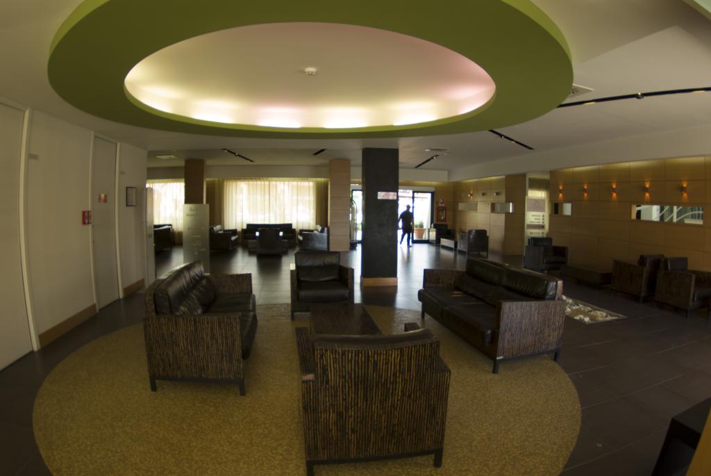 Relais Capo Spulico Beach - Interni 1