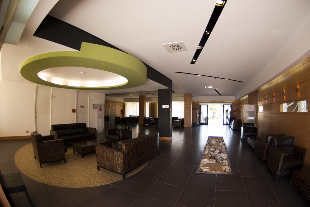 Relais Capo Spulico Beach - Interni 2