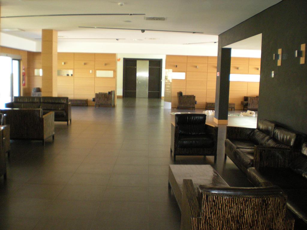 Relais Capo Spulico Beach - Interni 3