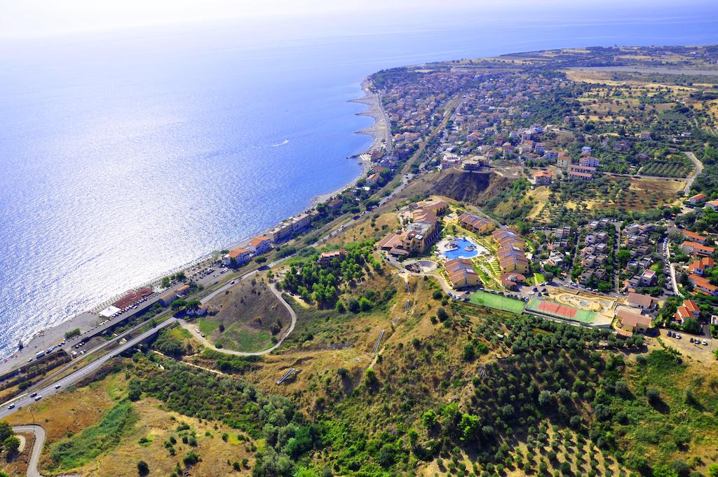 Relais Capo Spulico Beach - Panorama 1