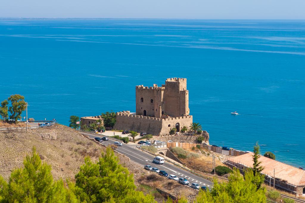 Relais Capo Spulico Beach - Panorama 4