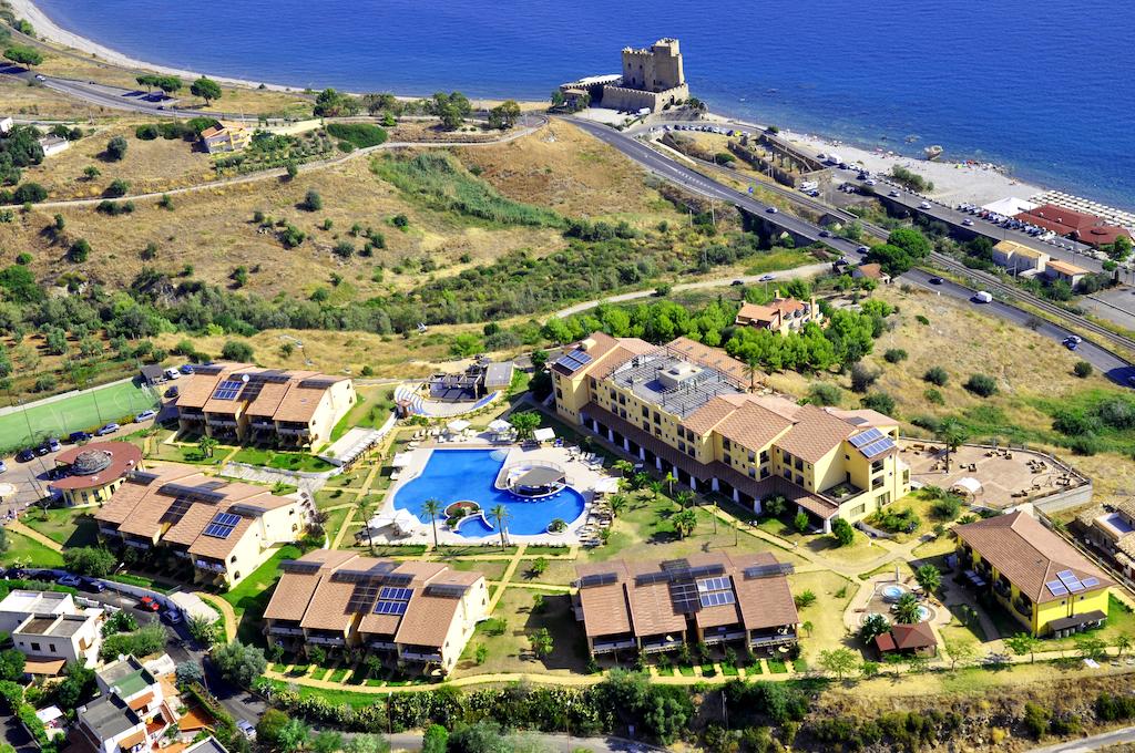 Relais Capo Spulico Beach - Panorama 5