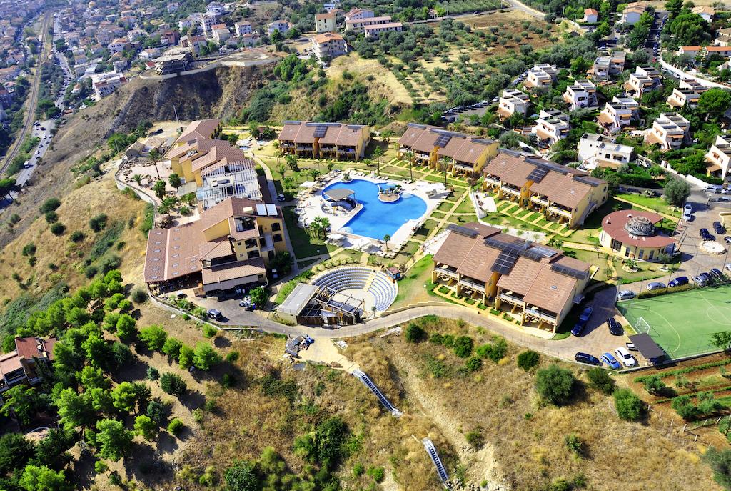 Relais Capo Spulico Beach - Panorama 6