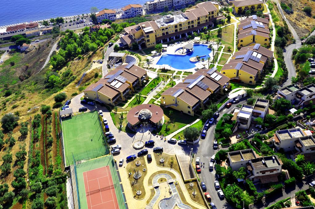 Relais Capo Spulico Beach - Panorama 7