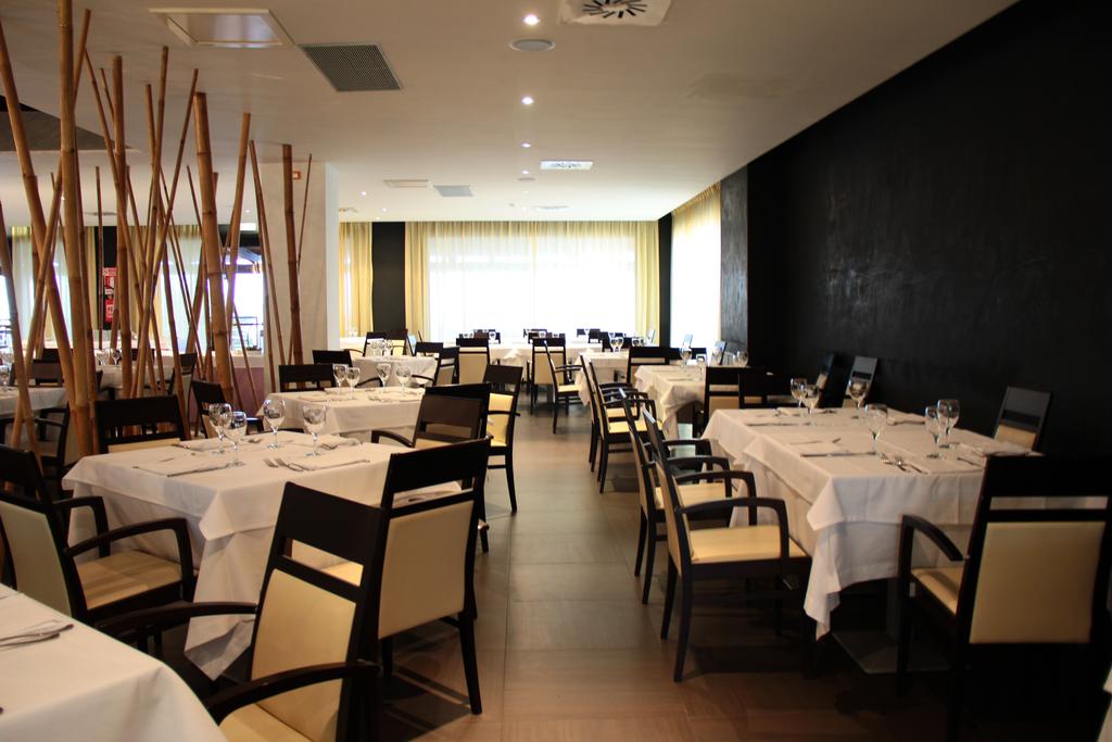 Relais Capo Spulico Beach - Ristorazione 1