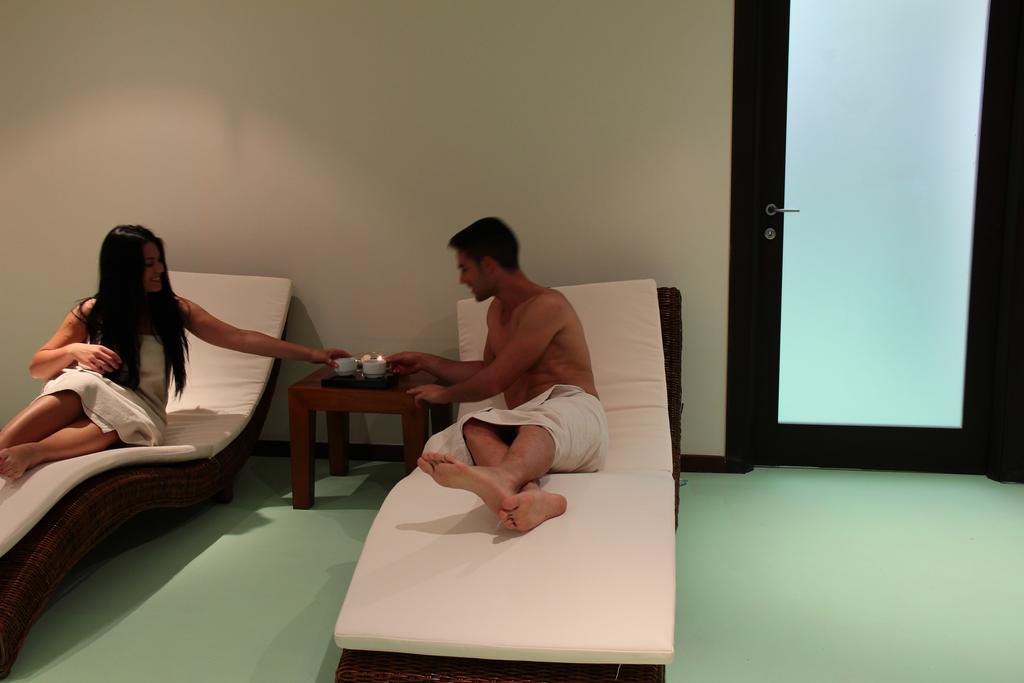 Relais Capo Spulico Beach - Sport 2