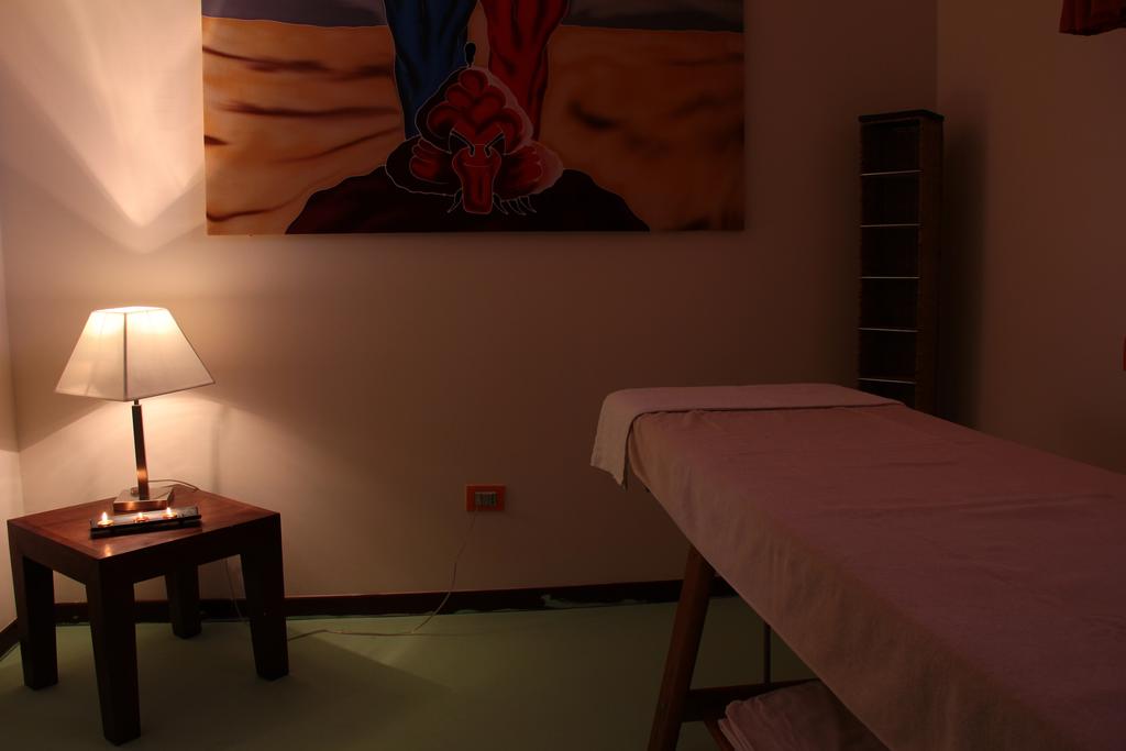 Relais Capo Spulico Beach - Sport 3