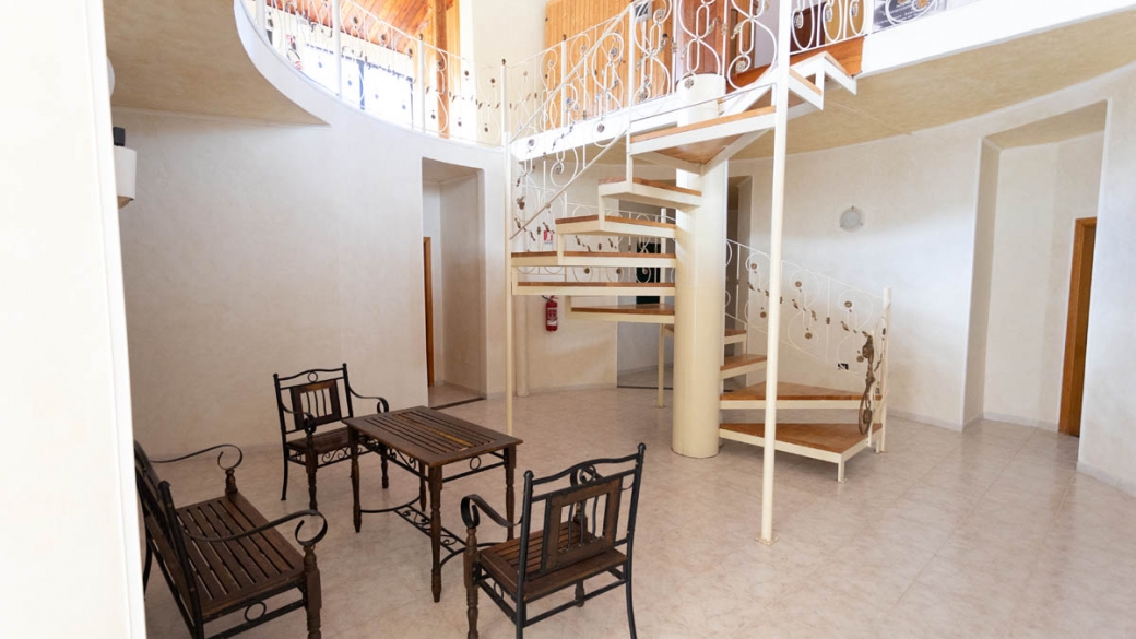 SAN DOMENICO VILLAGE - Camere 1