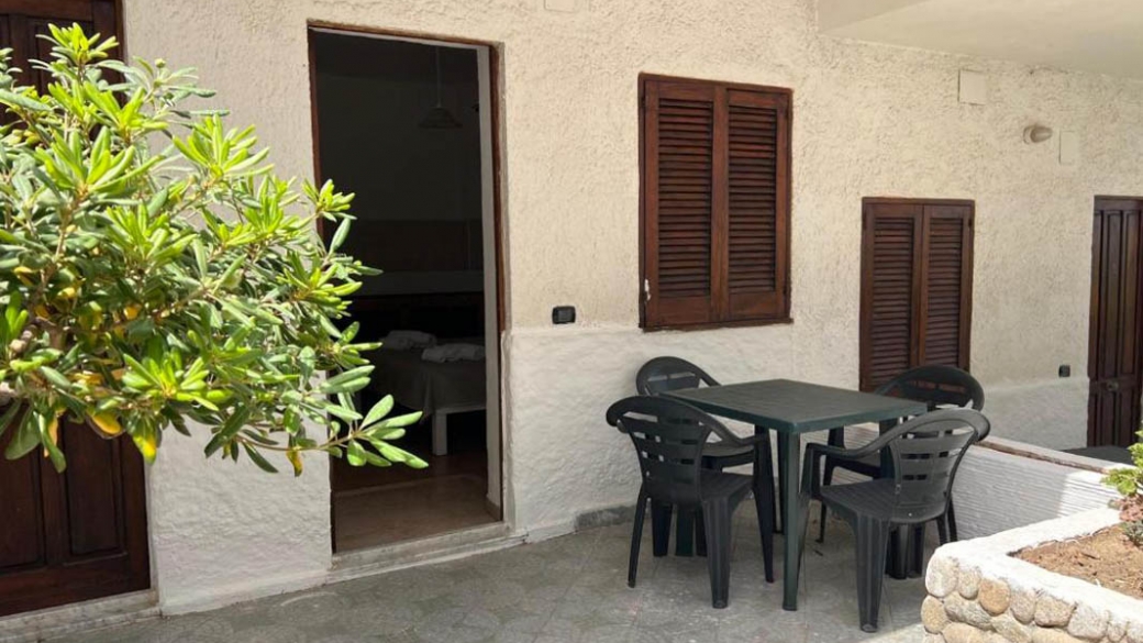 SAN DOMENICO VILLAGE - Camere 2