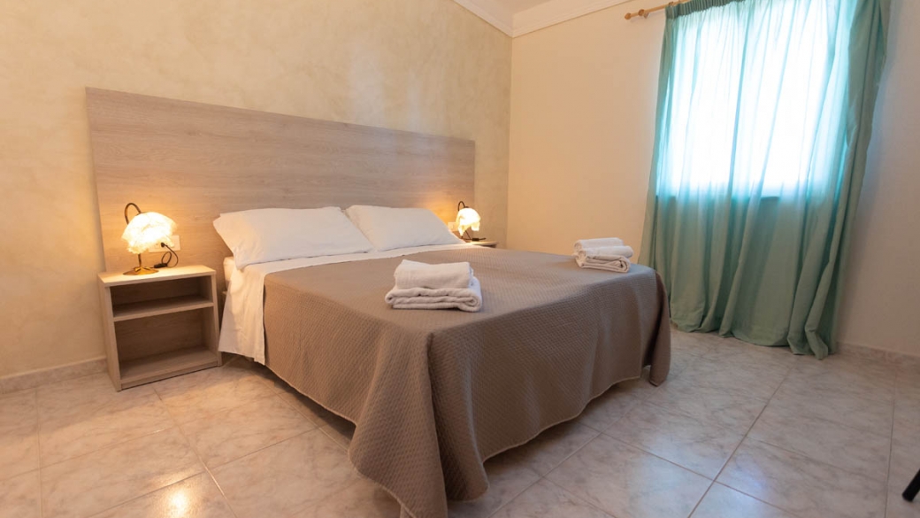 SAN DOMENICO VILLAGE - Camere 4